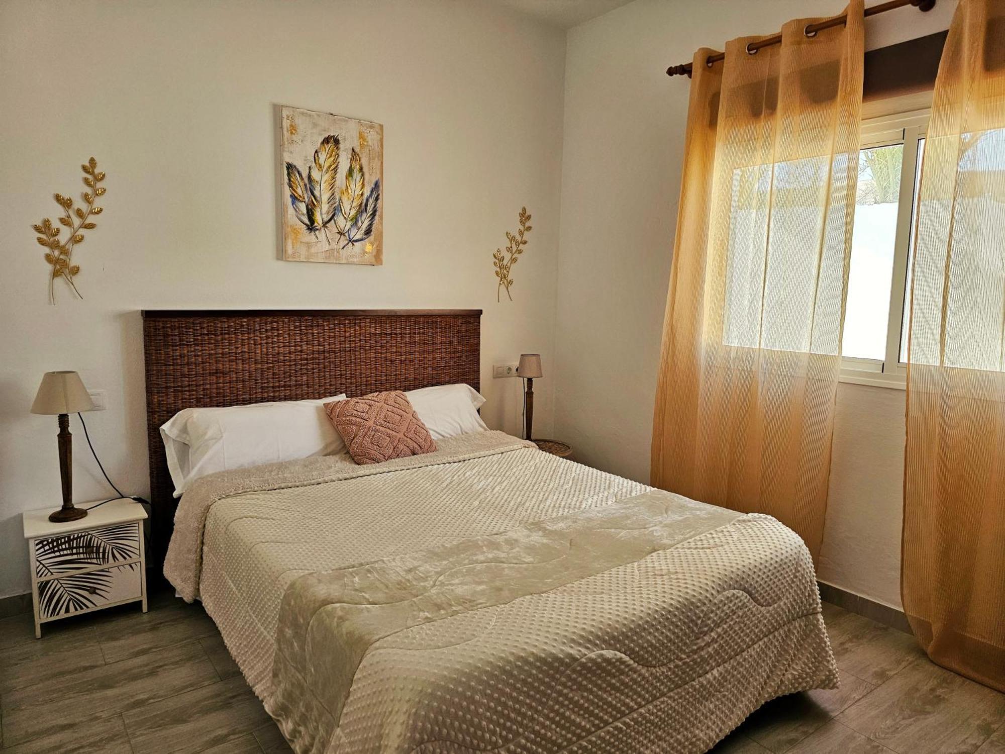 Apartament Casa Cernicalo Nazaret